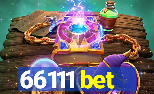 66111 bet